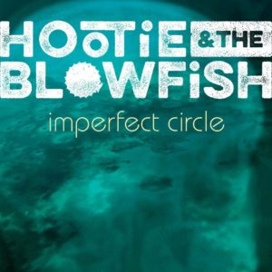 Hootie The Blowfish Hootie The Blowfish